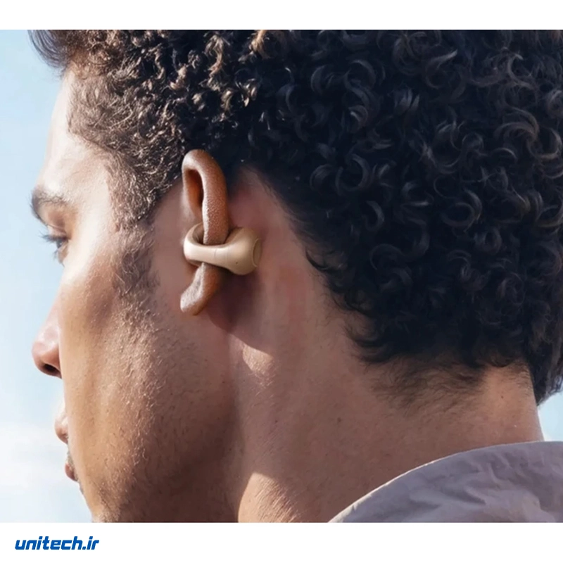 هدفون بلوتوثی انکر مدل SoundCore C40i5